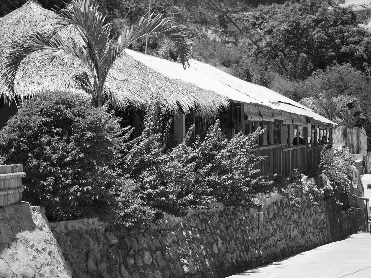 The Palm Komodo Labuan Bajo Dış mekan fotoğraf